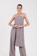 Blusa Alane Cinza