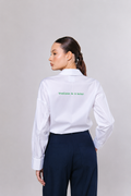 Camisa Brazilians Do It Better Ällie