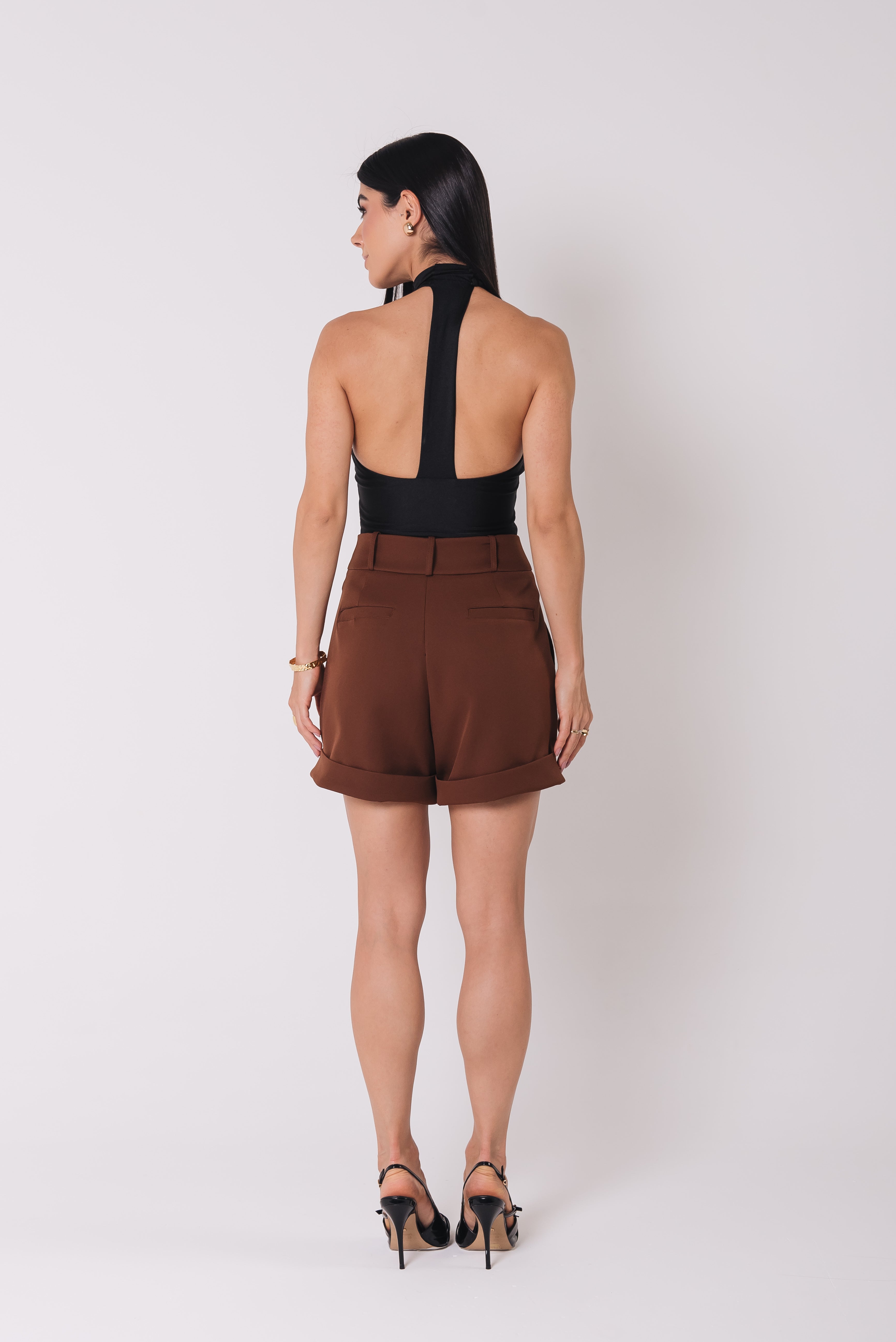 Body Frente Única Laís Preto Ällie