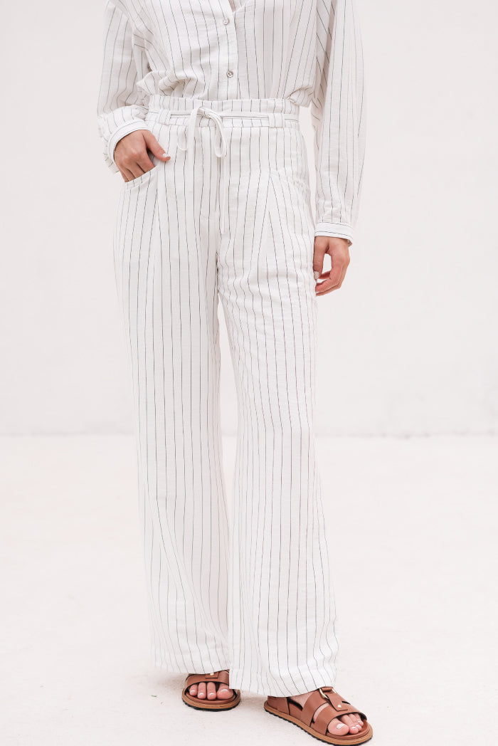 Calça Giulia Listrada Off