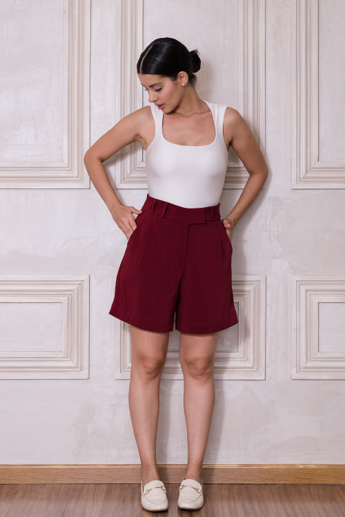 Bermuda Emília Marsala
