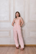 Calça Theodora Rosa