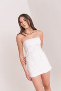 Corset Martha Off White