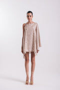Vestido Verbena Estampa Freedom