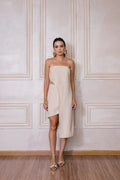 Blusa Alane Creme